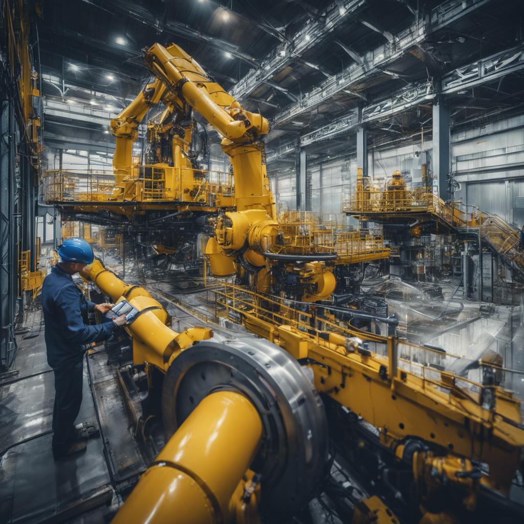 AI Predictive Maintenance Overview